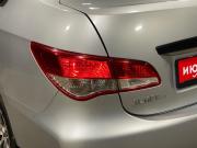 Nissan Almera III (G15) Челябинск  - изображение 26