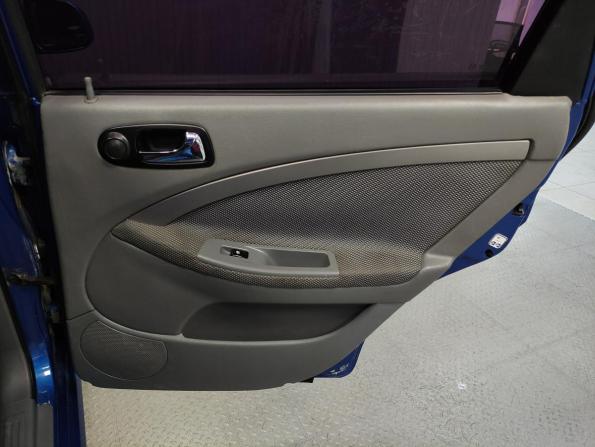 Chevrolet Lacetti I с пробегом 2012 года, цена 520 000 рублей, 163281 км, хэтчбек, Автокод Объявления