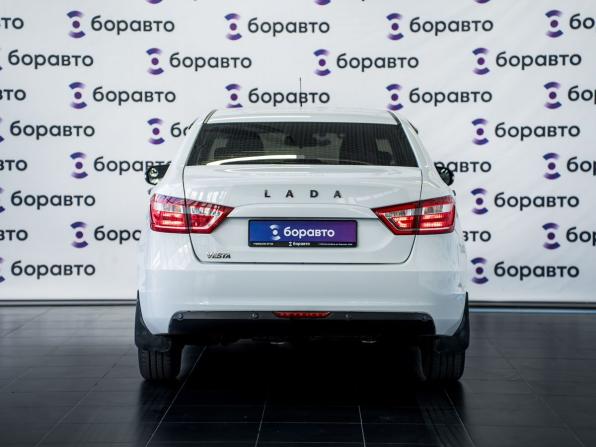 Lada (ВАЗ) Vesta I с пробегом 2021 года, цена 1 110 000 рублей, 83247 км, седан, Автокод Объявления