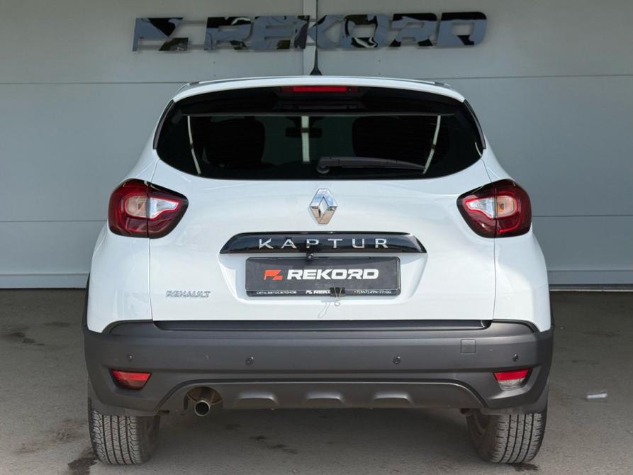 Renault Kaptur I Уфа  - изображение 6