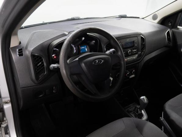 Lada (ВАЗ) XRAY I с пробегом 2018 года, цена 635 000 рублей, 85166 км, хэтчбек, Автокод Объявления