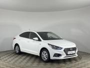 Hyundai Solaris II Воронеж  - изображение 23