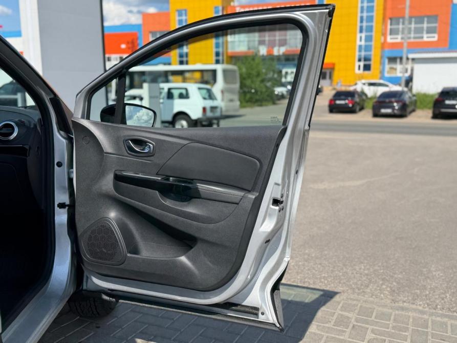 Renault Kaptur I Рестайлинг Сыктывкар  - изображение 8