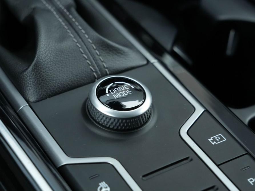 Kia Sorento IV Новосибирск  - изображение 20