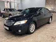 Toyota Camry VI (XV40) Рестайлинг Пермь  - изображение 6