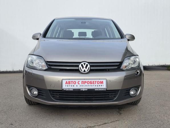 Volkswagen Golf Plus II с пробегом 2012 года, цена 730 000 рублей, 84607 км, хэтчбек, Автокод Объявления