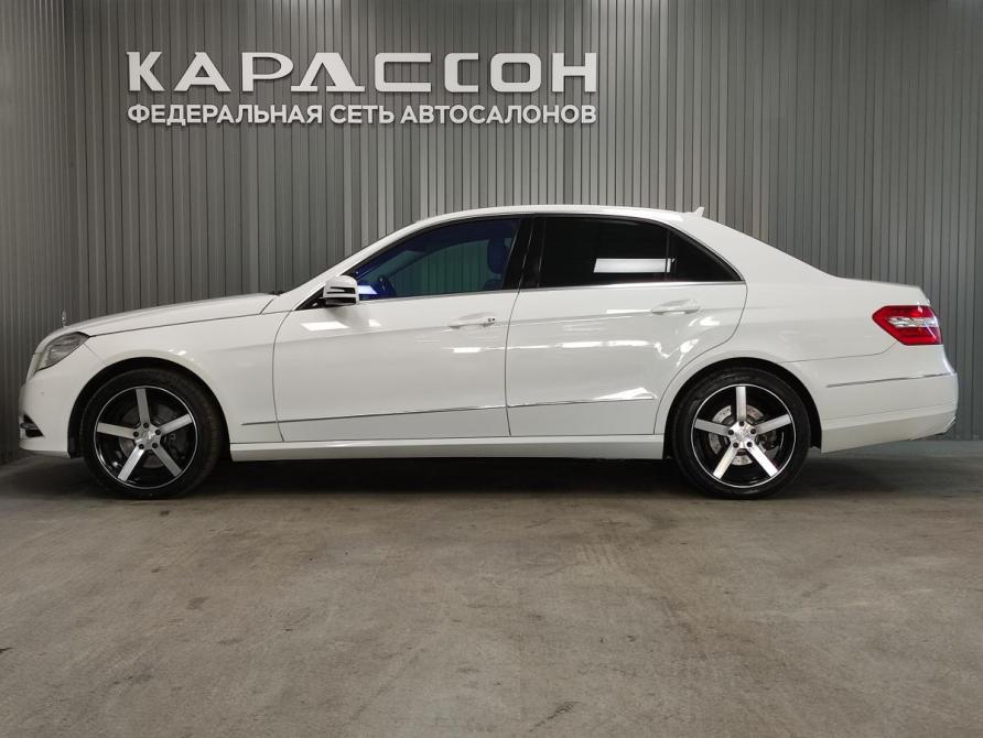 Mercedes-Benz E-Класс IV (W212 S212 C207) Пермь  - изображение 5