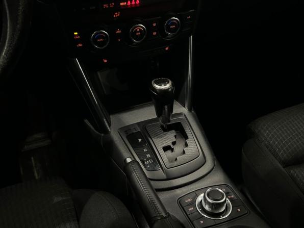 Mazda CX-5 I с пробегом 2013 года, цена 1 299 000 рублей, 202920 км, внедорожник, Автокод Объявления