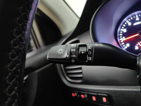 Kia Rio IV с пробегом 2018 года, цена 1 325 000 рублей, 139200 км, седан, Автокод Объявления