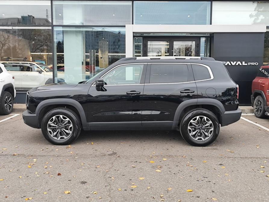 Haval Dargo I Москва  - изображение 8