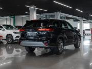 Toyota Highlander IV (XU70) Москва  - изображение 32
