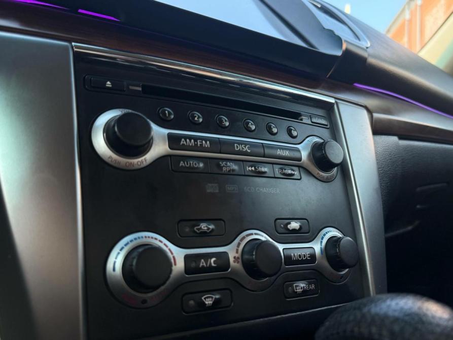 Nissan Teana II Омск  - изображение 18