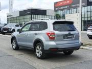 Subaru Forester IV Чебоксары  - изображение 30