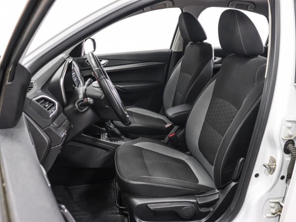 Lada (ВАЗ) Vesta I Рестайлинг (NG) с пробегом 2024 года, цена 1 199 000 рублей, 111812 км, седан, Автокод Объявления