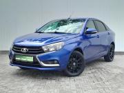 Lada (ВАЗ) Vesta I Новочеркасск  - изображение 16
