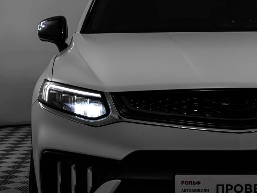 Geely Tugella I Рестайлинг Москва  - изображение 27