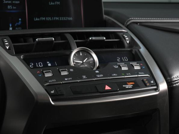 Lexus NX I Рестайлинг с пробегом 2017 года, цена 3 519 000 рублей, 54423 км, внедорожник, Автокод Объявления