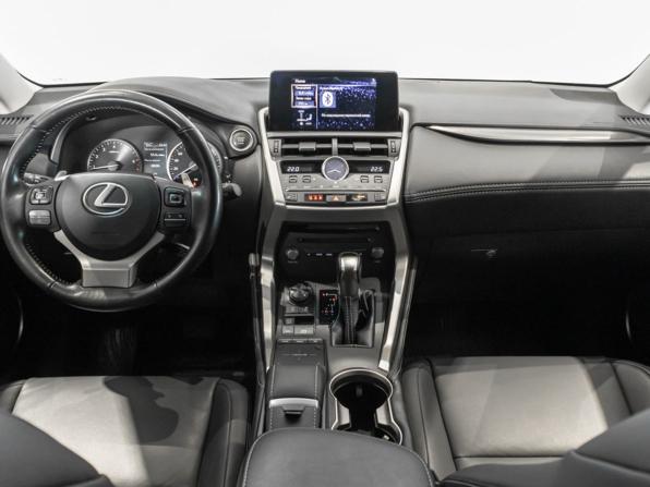 Lexus NX I Рестайлинг с пробегом 2019 года, цена 3 270 000 рублей, 146469 км, внедорожник, Автокод Объявления