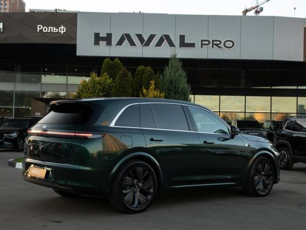 Li Auto (Lixiang) L7 I с пробегом 2023 года, цена 5 728 000 рублей, 48497 км, внедорожник, Автокод Объявления