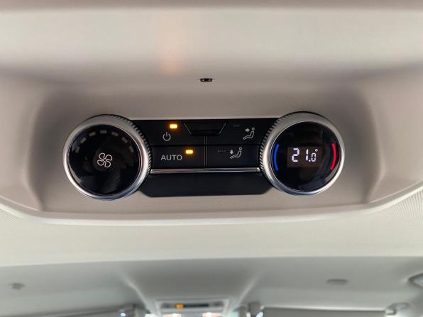 Volkswagen Caravelle T7 с пробегом 2025 года, цена 10 450 000 рублей, 2100 км, минивэн, Автокод Объявления