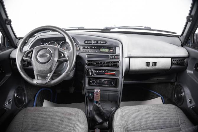 Lada (ВАЗ) 2115 с пробегом 2008 года, цена 259 000 рублей, 230000 км, седан, Автокод Объявления