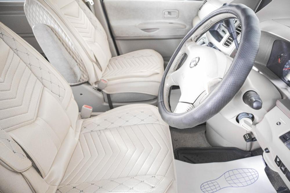 Nissan Serena II (C24) Кемерово  - изображение 12