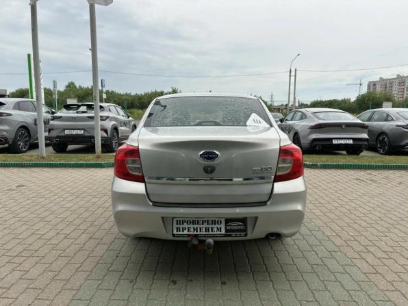 Datsun on-DO I с пробегом 2018 года, цена 370 000 рублей, 130000 км, седан, Автокод Объявления