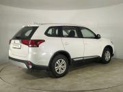 Mitsubishi Outlander III Рестайлинг 3 Санкт-Петербург  - изображение 22