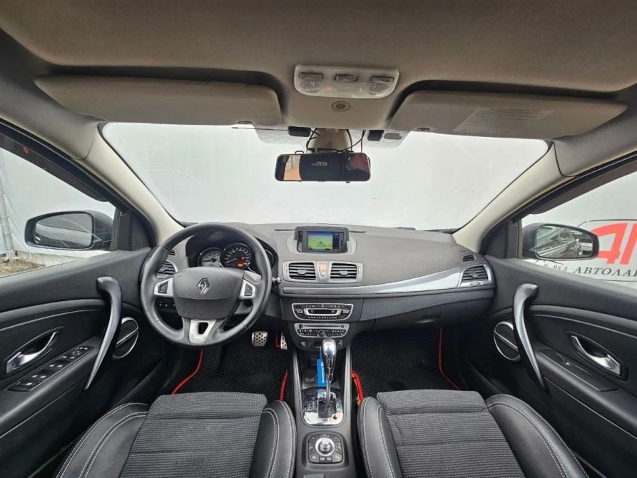 Renault Megane III Ярославль  - изображение 13