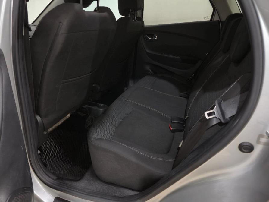 Renault Kaptur I Альметьевск  - изображение 19