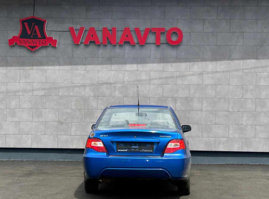 Daewoo Nexia I Рестайлинг Альметьевск  - изображение 6