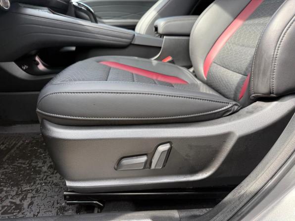 Haval F7x I Рестайлинг с пробегом 2023 года, цена 2 225 000 рублей, 51538 км, внедорожник, Автокод Объявления