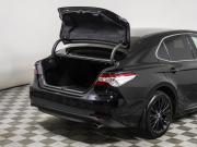 Toyota Camry VIII (XV70) Рестайлинг Москва  - изображение 40