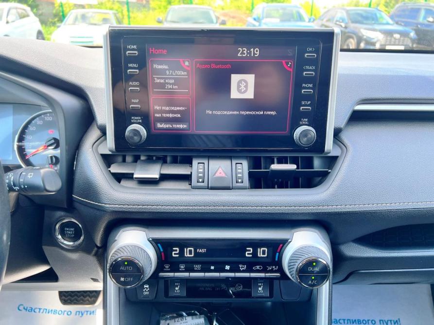 Toyota RAV4 V (XA50) Чебоксары  - изображение 16