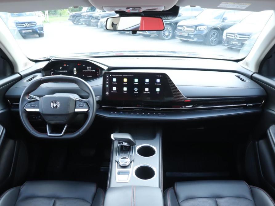 Changan CS55 Plus II Москва  - изображение 12