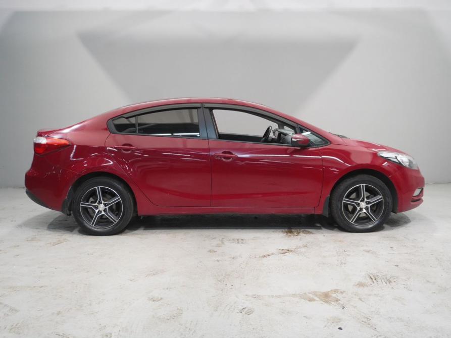 Kia Cerato III Москва  - изображение 4