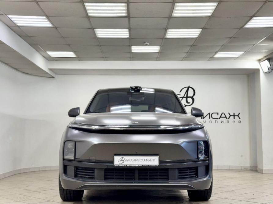 Li Auto (Lixiang) L9 I Рестайлинг Санкт-Петербург  - изображение 2