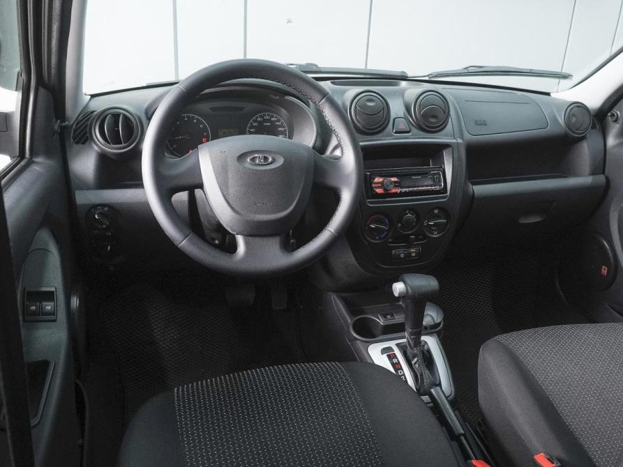 Lada (ВАЗ) Granta I Ростов-на-Дону  - изображение 6
