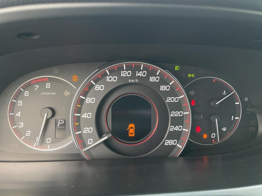 Honda Accord IX Санкт-Петербург  - изображение 21