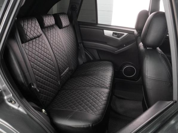Lifan X60 I Рестайлинг с пробегом 2015 года, цена 699 000 рублей, 95768 км, внедорожник, Автокод Объявления