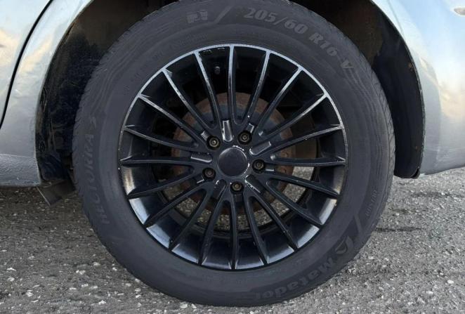 Chevrolet Aveo II с пробегом 2014 года, цена 500 000 рублей, 115254 км, седан, Автокод Объявления