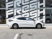 Hyundai Elantra VI (AD) Ставрополь  - изображение 27