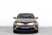 Toyota C-HR I Барнаул  - изображение 27