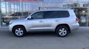 Toyota Land Cruiser 200 Series Красноярск  - изображение 42