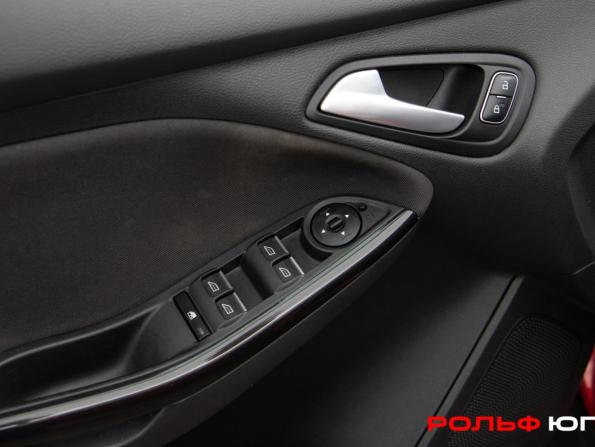Ford Focus III Рестайлинг с пробегом 2017 года, цена 720 000 рублей, 146636 км, седан, Автокод Объявления