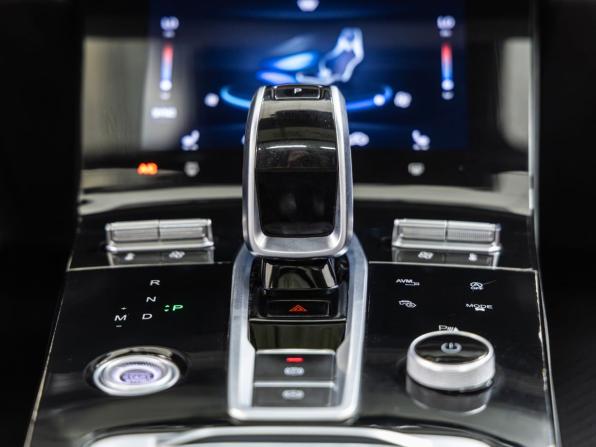 Chery Tiggo 8 Pro I с пробегом 2022 года, цена 1 848 000 рублей, 108947 км, внедорожник, Автокод Объявления