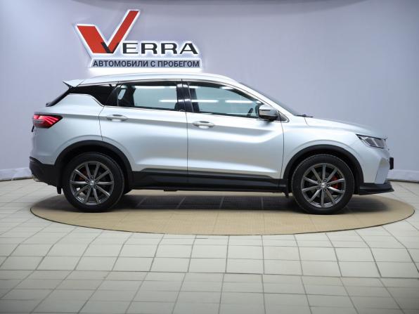 Geely Coolray I с пробегом 2022 года, цена 1 710 000 рублей, 43360 км, внедорожник, Автокод Объявления