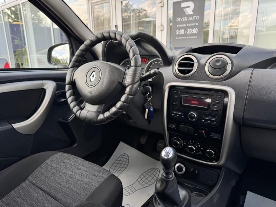Renault Duster I Ульяновск  - изображение 11