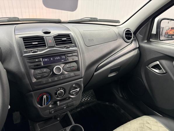 Lada (ВАЗ) Granta I Рестайлинг с пробегом 2025 года, цена 1 037 000 рублей, 11424 км, седан, Автокод Объявления