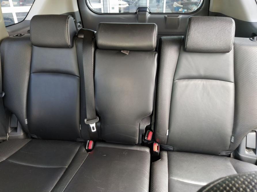 Toyota Land Cruiser Prado 150 Series Екатеринбург  - изображение 29